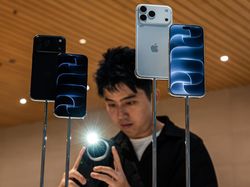 Penampakan iPhone 18 Pro dan Pro Max Mulai Dijual di Malaysia