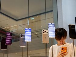 Penampakan iPhone 18 Pro dan Pro Max Mulai Dijual di Malaysia