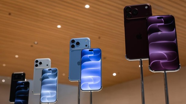 Preorder iPhone 18 Pro dan Pro Max di Indonesia Mulai 7 Oktober