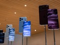 Penampakan iPhone 18 Pro dan Pro Max Mulai Dijual di Malaysia