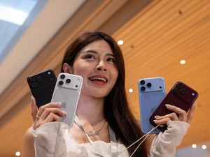 Segini Pajak Beli iPhone 18 Pro Max dan Duo dari Luar Negeri