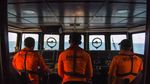 Bingkai Sepekan: Musibah KM Virgo dan Akhir Pencarian Jurnalis di Selat Sunda