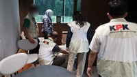 Usai Kantor Summarecon, KPK Lanjut Geledah Rumah Dirjen ATR Lampri