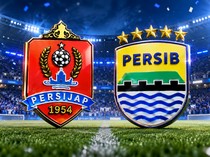 Perkiraan Susunan Pemain Persijap Jepara Vs Persib Bandung Nanti Malam