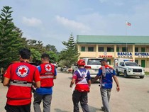Pelaku Penembakan di Sekolah Filipina Siswa 16 Tahun, Tewas Bunuh Diri