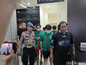 Peran 4 Sindikat Tembakau Sinte di Tangsel: Pemodal hingga Koki