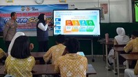 Predator Seks Anak di Jakut Terbongkar Lewat Program 'Police Goes To School'