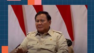 Video: Prabowo Mau Pemerintah Pusat Ambil Alih Pengangkatan Guru