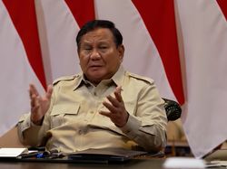 Perintah Prabowo Bikin Pendidikan di PTN Gratis Ditindaklanjuti