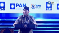 Prabowo: Pendidikan SD, SMP, SMA, Universitas Negeri Harus Gratis