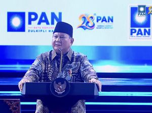 Video: Prabowo Ingatkan Demokrasi Bisa Dibajak Orang Berduit