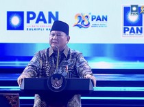 Video: Prabowo Ingatkan Demokrasi Bisa Dibajak Orang Berduit