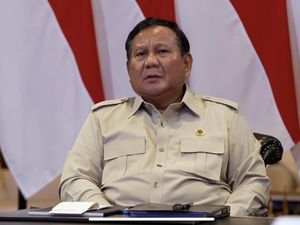 Potret Terkini Survei Kepusan Publik terhadap Pemerintahan