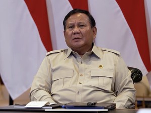 Rincian Anggaran Progam Prabowo 2027, Rp 4.106 T Siap Dibelanjakan