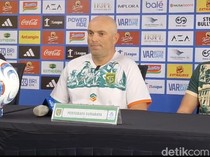 Meski Debutan, Persebaya Pantang Remehkan Garudayaksa FC