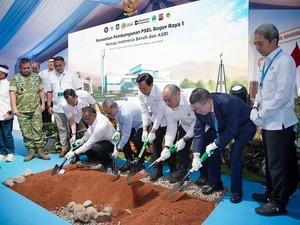 Zulhas Sederhanakan Prosedur Pengolahan Sampah: Perintah Presiden
