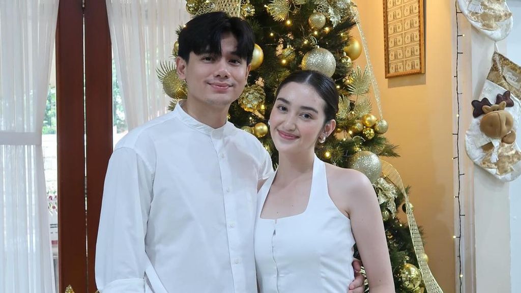 Momen Lucu Ranty Maria Masak untuk Rayn Wijaya: Gagal tapi Seru