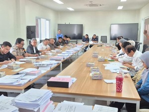 Pertimbangan DPRD Rekomendasikan RS Paramount Makassar Ditutup