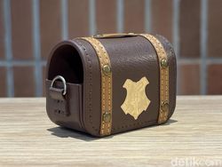 realme Buds T500 Pro Harry Potter Edition, Siap Bertualang di Dunia Sihir