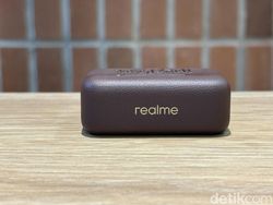 realme Buds T500 Pro Harry Potter Edition, Siap Bertualang di Dunia Sihir