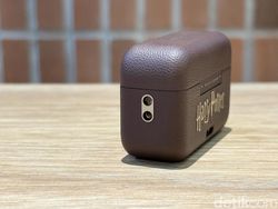 realme Buds T500 Pro Harry Potter Edition, Siap Bertualang di Dunia Sihir