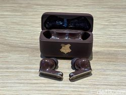 realme Buds T500 Pro Harry Potter Edition, Siap Bertualang di Dunia Sihir