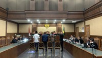 Dedi Congor Bantah Jadi Stafsus BIN-Menko Polhukam, Bikin ID buat Lucu-lucuan