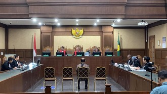 Isi WA Terdakwa Kasus Bea Cukai ke Atasan: Sembunyi Dulu, Komandan Ditarget