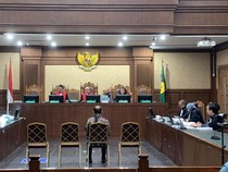 Isi WA Terdakwa Kasus Bea Cukai ke Atasan: Sembunyi Dulu, Komandan Ditarget