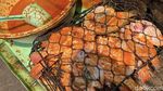 Makan Murah! Ada Ikan Bakar Khas Padang di Samping Pasar Benhil
