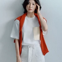 Pesona Song Hye Kyo Jadi Global Ambassador Bottega Veneta, Susul RM BTS