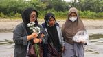 Bingkai Sepekan: Musibah KM Virgo dan Akhir Pencarian Jurnalis di Selat Sunda