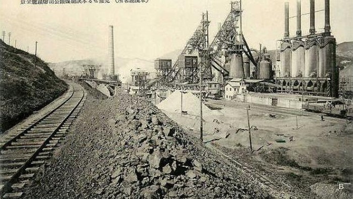 Tambang Benxihu