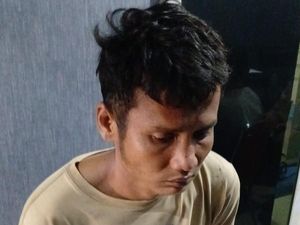 Polisi Pastikan Proses Hukum Anak Bunuh Ayah di Banyuasin Berlanjut