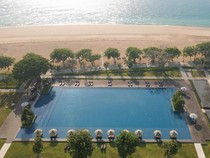 Liburan Makin Istimewa, Ada Privilege BRI Prioritas di Bali