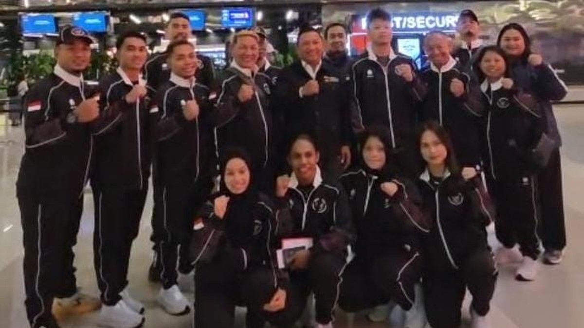 Timnas Angkat Besi Timnas Angkat Besi