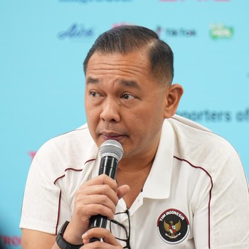 Asian Games 2026: Tim Indonesia Vs Masalah Non Teknis
