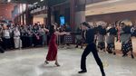 Harhubnas 2026 Makin Seru, Angkasa Pura-Lion Group Bikin Flashmob