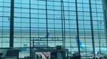 Nongkrong di Soetta, Nonton Pesawat dari Dekat Tanpa Tiket