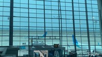 Nongkrong di Soetta, Nonton Pesawat dari Dekat Tanpa Tiket