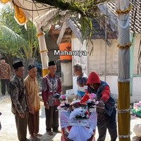Viral Nikah Sederhana, Mahar Honda PCX hingga Springbed Jadi Sorotan