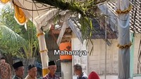 Viral Nikah Sederhana, Mahar Honda PCX hingga Springbed Jadi Sorotan