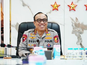 Pusat Studi Unri-Polda Riau Tambah Daftar 100 Jejaring Pusat Studi Kepolisian