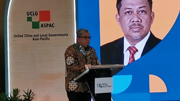 Wakil Menteri PKP Fahri Hamzah
