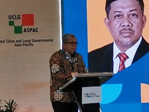 Fahri Hamzah Ungkap Masalah Data Perumahan: Orang Kaya Boleh Punya Rumah Subsidi