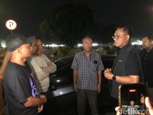 Jukir Alkid Jogja Balikin Rp 3 Juta ke Food Truck Resto Viral Sambat Pungli