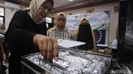 Warga Jagakarsa Belajar Masak untuk Kembangkan Usaha
