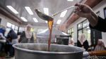 Warga Jagakarsa Belajar Masak untuk Kembangkan Usaha