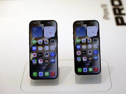 Warga Sydney Antusias Jajal iPhone 18 Pro dan Pro Max
