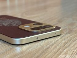 Wujud realme 16 Pro Harry Potter Edition, Serasa Murid Hogwarts